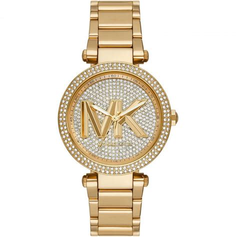 ceas michael kors parker|Michael Kors dama.